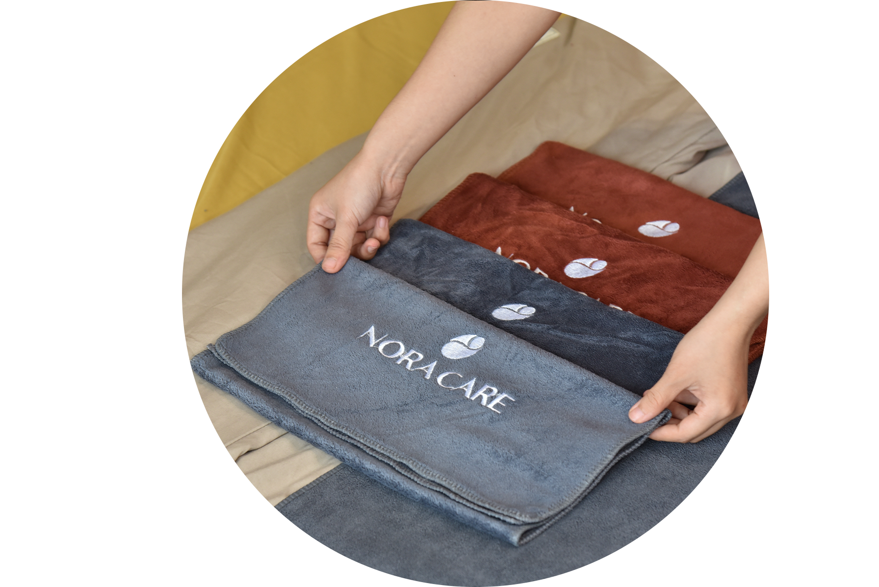 Dịch vụ Nora Care